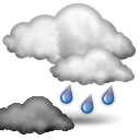 Pronostico icono Forecast icon