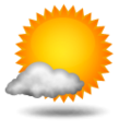 Pronostico icono Forecast icon