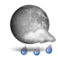 Pronostico icono Forecast icon